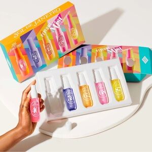 Sol de Janeiro Discovery Set